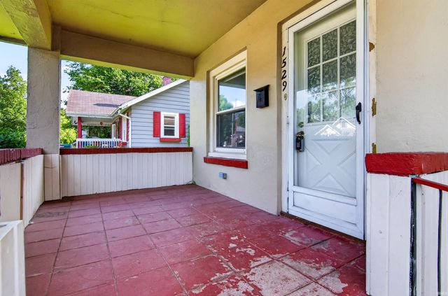 1529 Medora Street, South Bend, IN 46628
