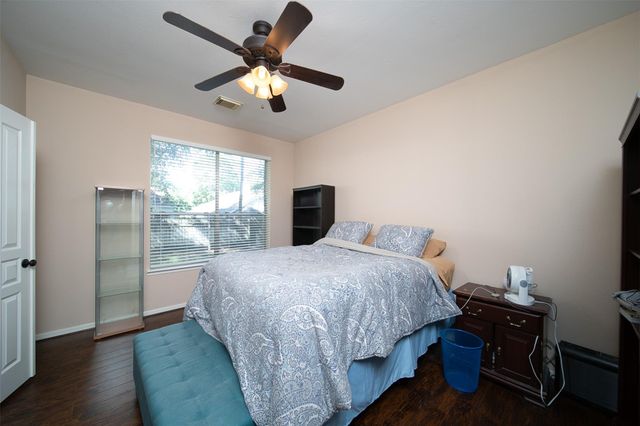 11 Painted Canyon Place, The Woodlands, TX 77381