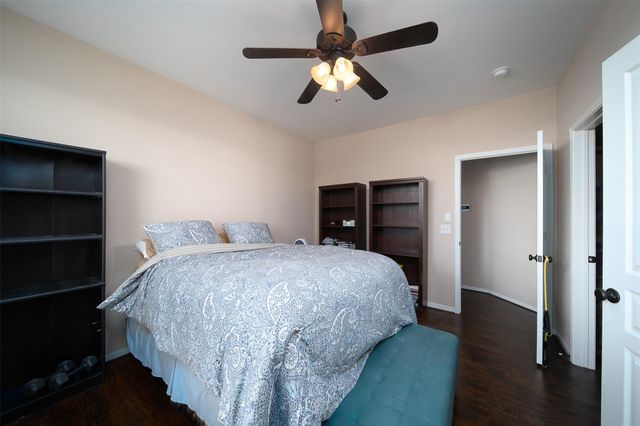 11 Painted Canyon Place, The Woodlands, TX 77381