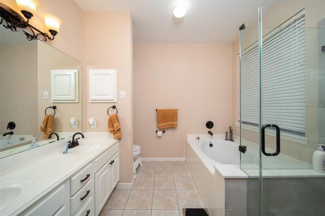 11 Painted Canyon Place, The Woodlands, TX 77381