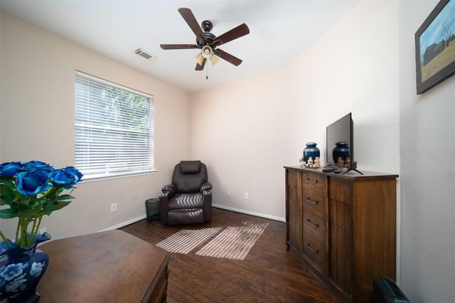 11 Painted Canyon Place, The Woodlands, TX 77381