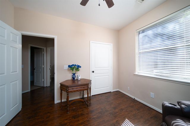 11 Painted Canyon Place, The Woodlands, TX 77381