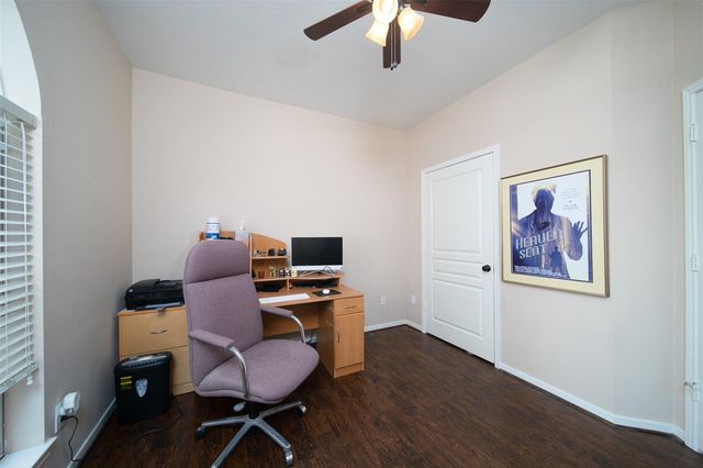 11 Painted Canyon Place, The Woodlands, TX 77381