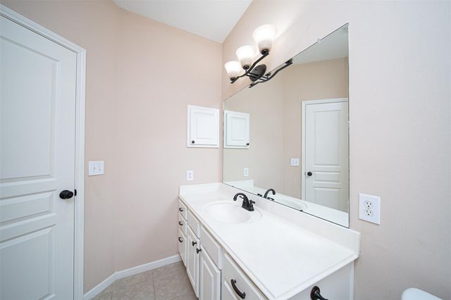 11 Painted Canyon Place, The Woodlands, TX 77381