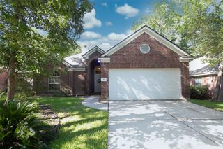 11 Painted Canyon Place, The Woodlands, TX 77381