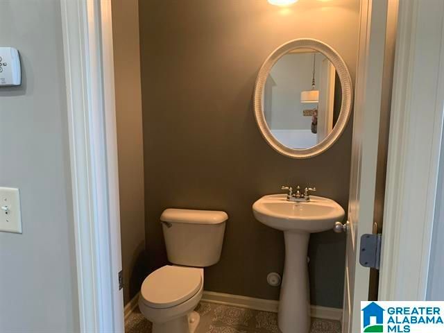 2074 ROSS PARK WAY, Hoover, AL 35244