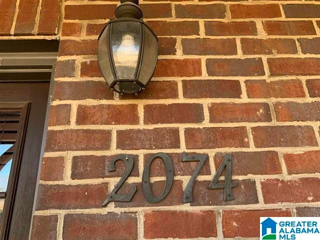 2074 ROSS PARK WAY, Hoover, AL 35244