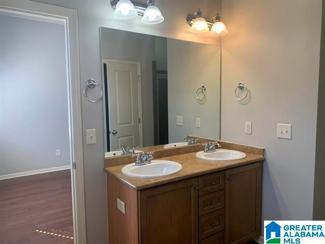 2074 ROSS PARK WAY, Hoover, AL 35244