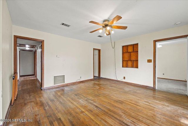 6309 MERCADO Drive, Jacksonville, FL 32210