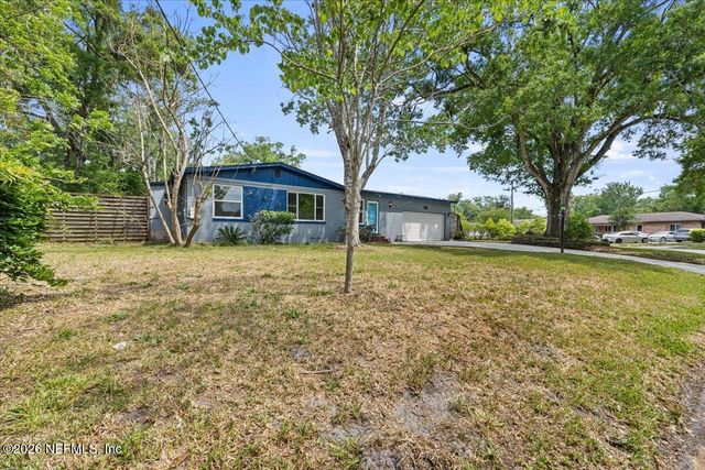 6309 MERCADO Drive, Jacksonville, FL 32210