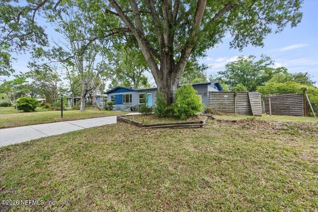 6309 MERCADO Drive, Jacksonville, FL 32210