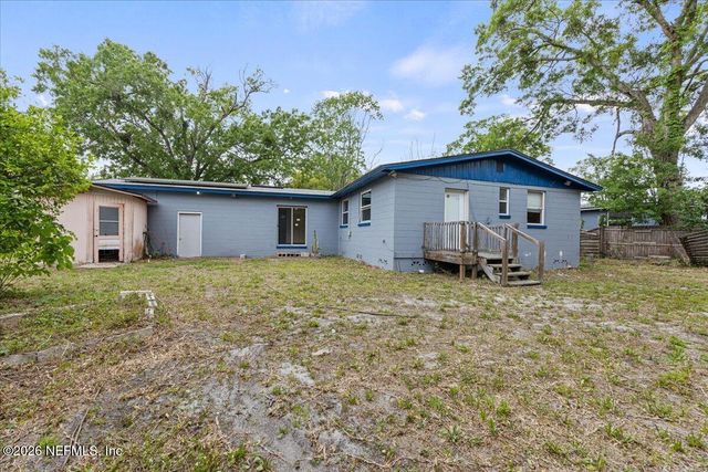 6309 MERCADO Drive, Jacksonville, FL 32210