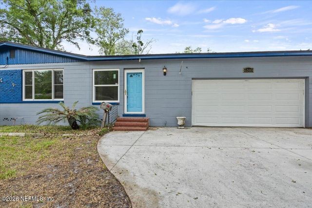 6309 MERCADO Drive, Jacksonville, FL 32210