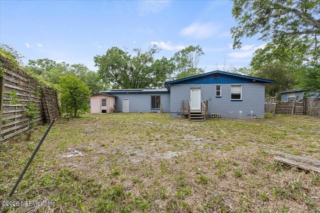 6309 MERCADO Drive, Jacksonville, FL 32210