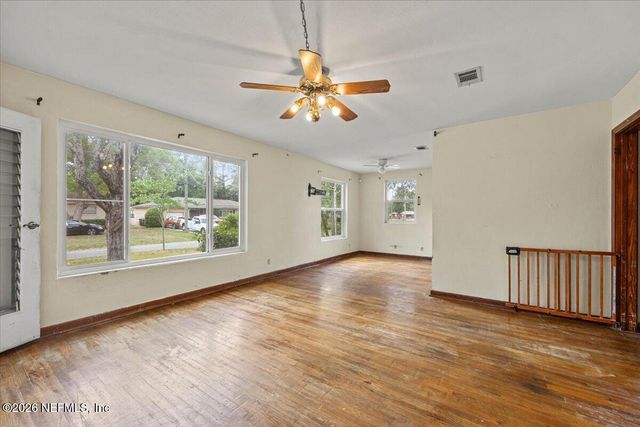 6309 MERCADO Drive, Jacksonville, FL 32210
