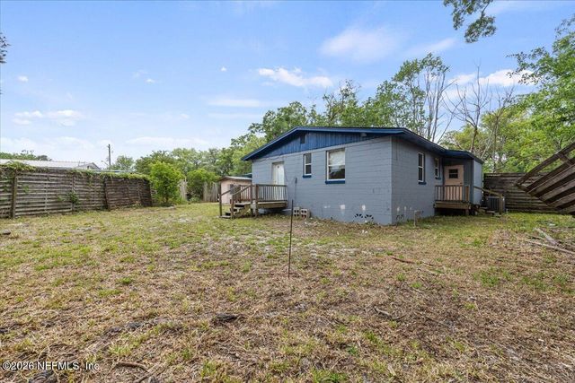 6309 MERCADO Drive, Jacksonville, FL 32210
