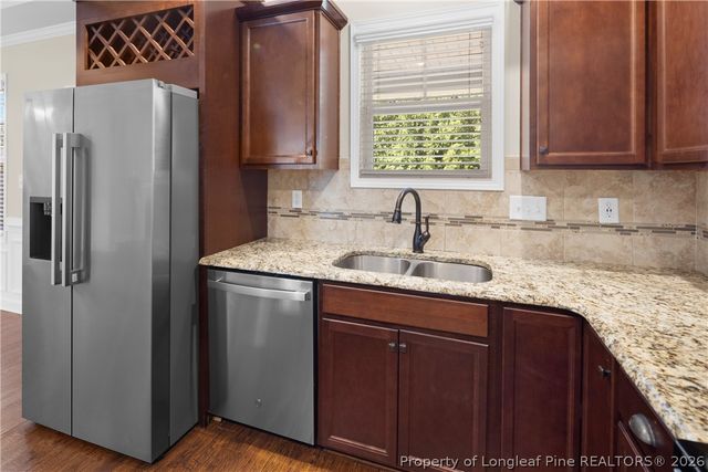 3212 Point Crossing Place, Fayetteville, NC 28306