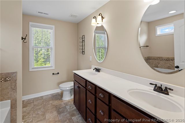 3212 Point Crossing Place, Fayetteville, NC 28306