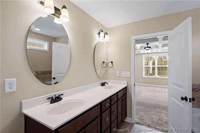 3212 Point Crossing Place, Fayetteville, NC 28306
