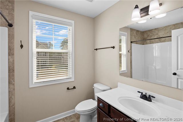 3212 Point Crossing Place, Fayetteville, NC 28306
