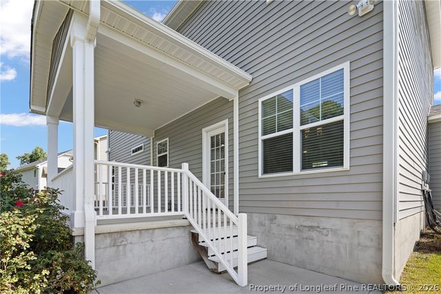 3212 Point Crossing Place, Fayetteville, NC 28306