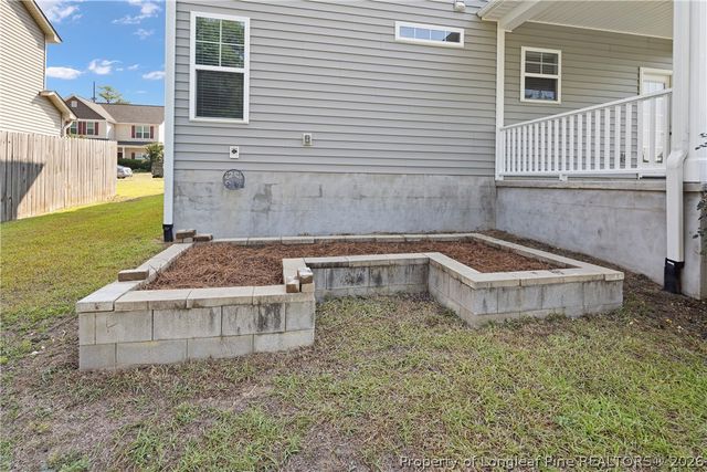 3212 Point Crossing Place, Fayetteville, NC 28306