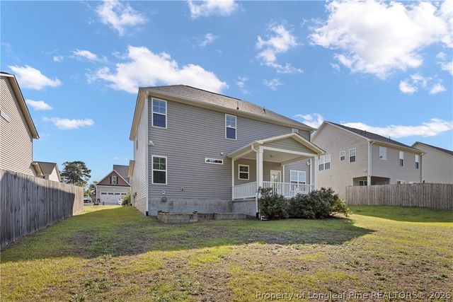 3212 Point Crossing Place, Fayetteville, NC 28306