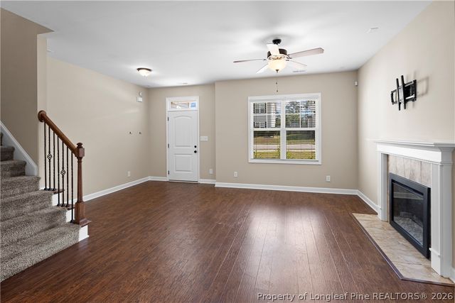 3212 Point Crossing Place, Fayetteville, NC 28306