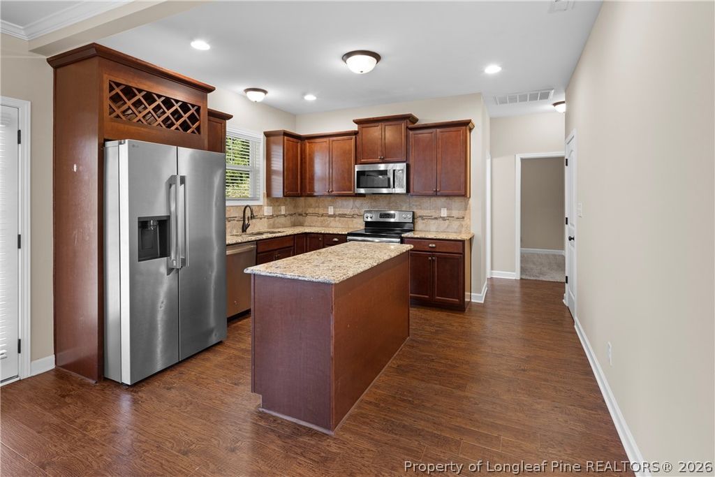 3212 Point Crossing Place, Fayetteville, NC 28306 — photo 11