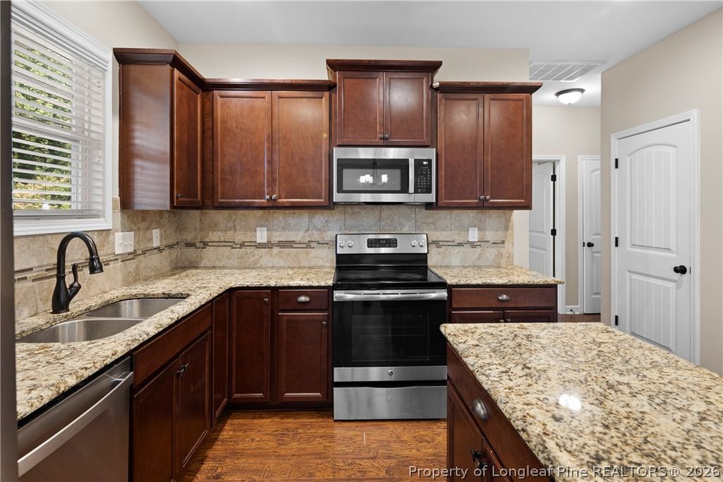 3212 Point Crossing Place, Fayetteville, NC 28306 — photo 12
