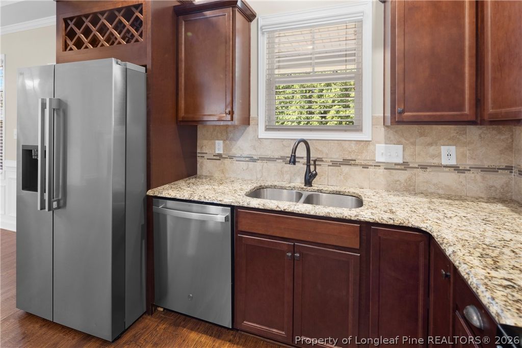 3212 Point Crossing Place, Fayetteville, NC 28306 — photo 13