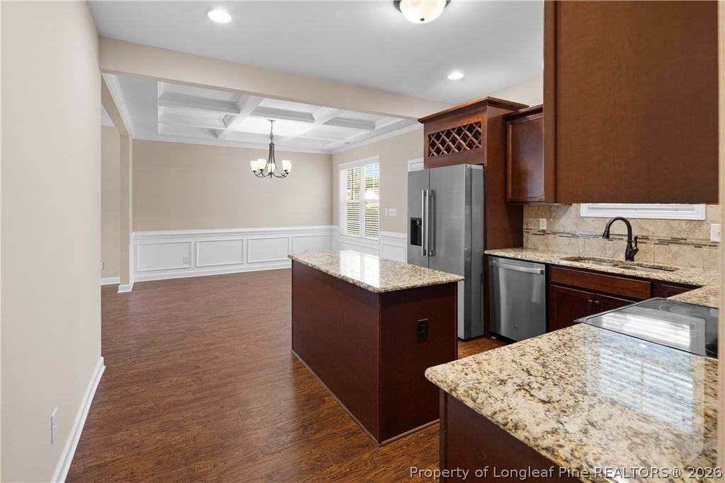 3212 Point Crossing Place, Fayetteville, NC 28306 — photo 15