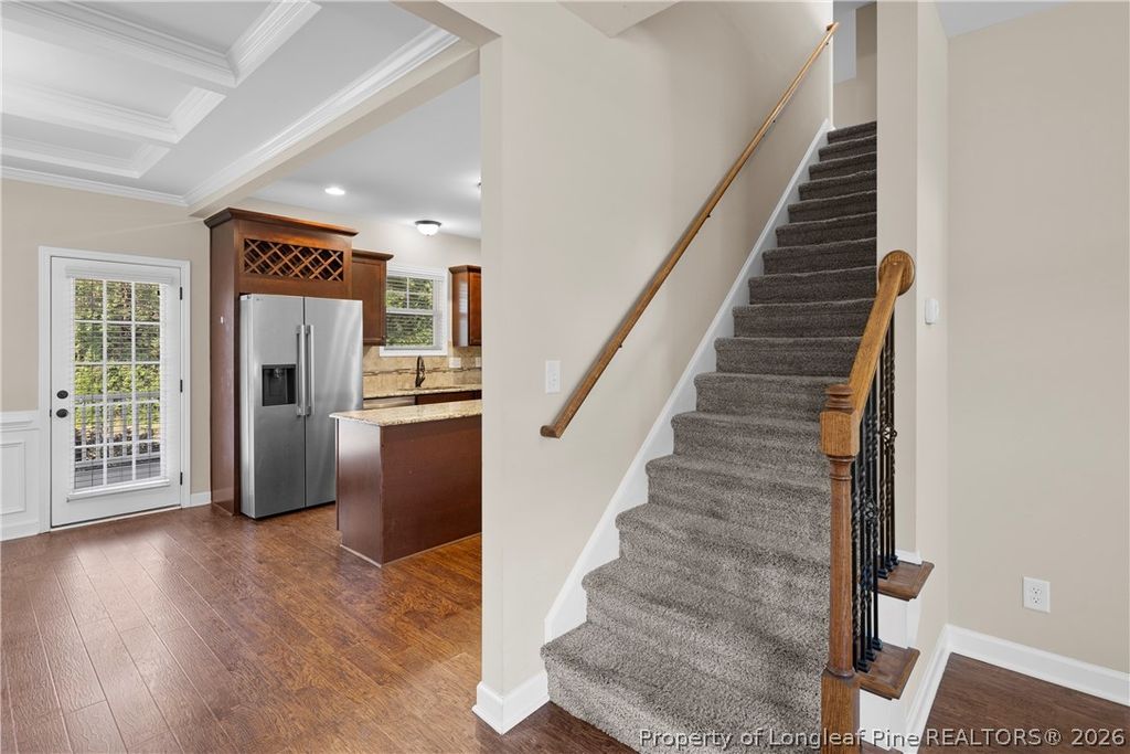 3212 Point Crossing Place, Fayetteville, NC 28306 — photo 20