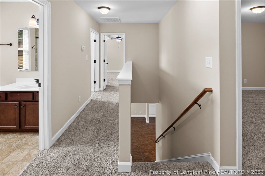 3212 Point Crossing Place, Fayetteville, NC 28306 — photo 21