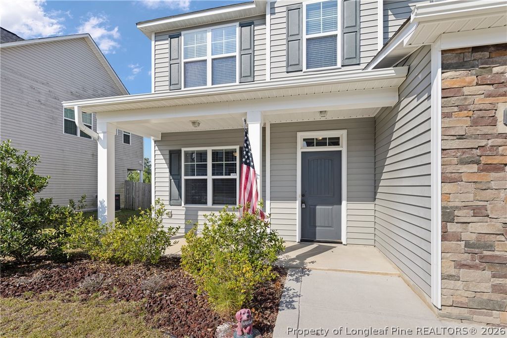 3212 Point Crossing Place, Fayetteville, NC 28306 — photo 4