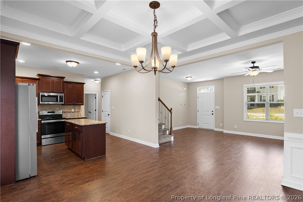 3212 Point Crossing Place, Fayetteville, NC 28306 — photo 9