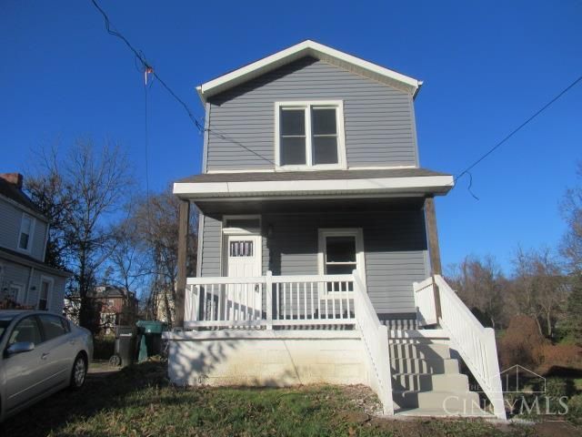 704 Greenwood Avenue, Cincinnati, OH 45229