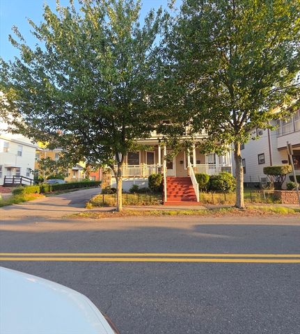 6-8 Hoyle 1, Norwood, MA 02062