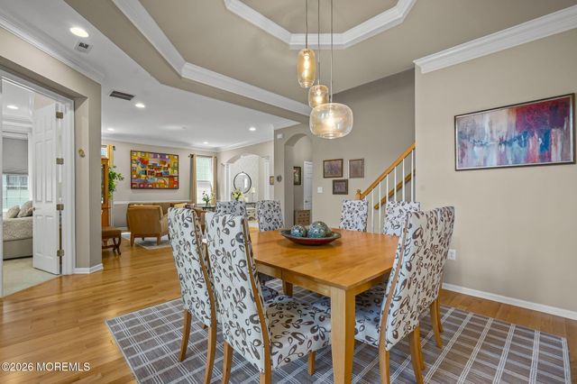 5 Ballybunion Drive, Monroe, NJ 08831