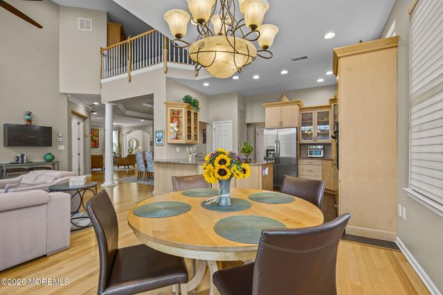 5 Ballybunion Drive, Monroe, NJ 08831