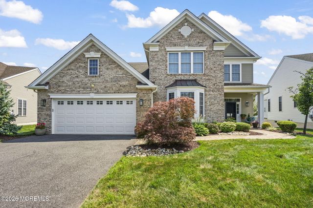 5 Ballybunion Drive, Monroe, NJ 08831