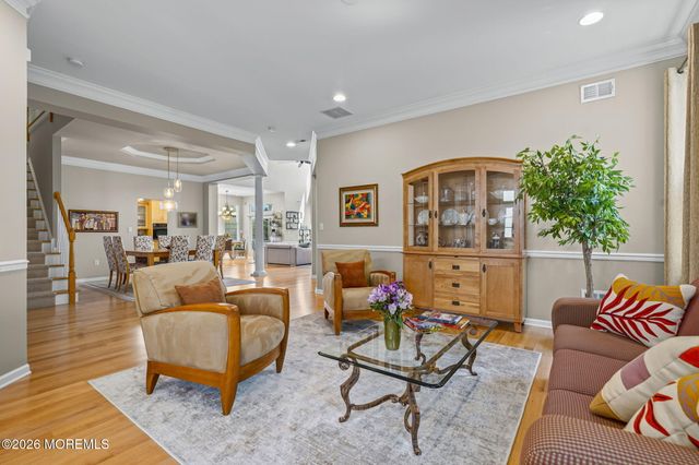 5 Ballybunion Drive, Monroe, NJ 08831