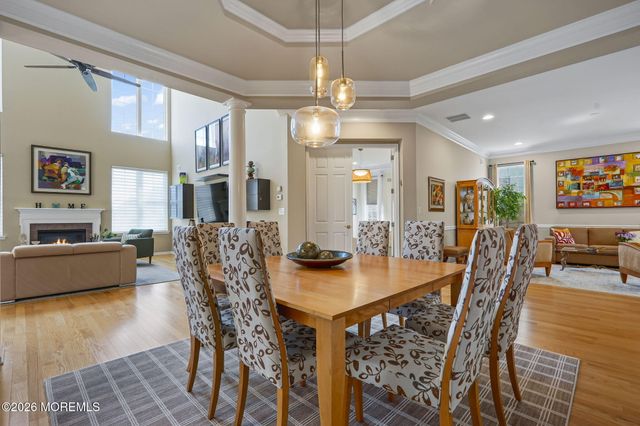 5 Ballybunion Drive, Monroe, NJ 08831