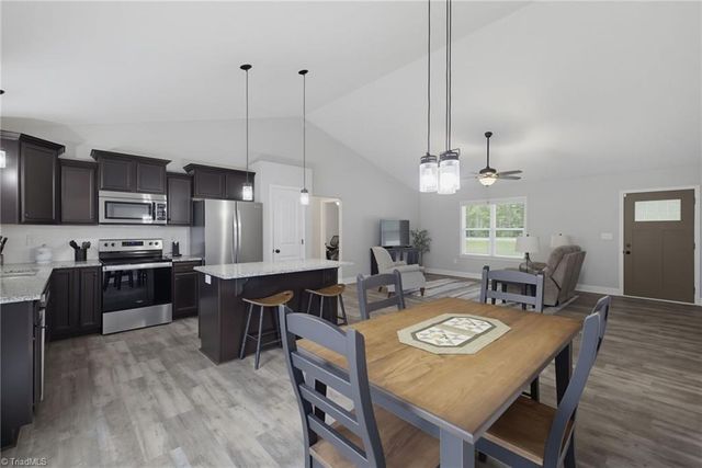934 Gideon Grove Church Road, Stokesdale, NC 27357