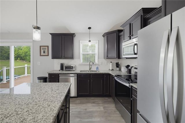 934 Gideon Grove Church Road, Stokesdale, NC 27357