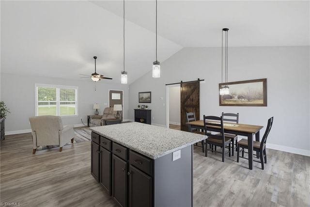 934 Gideon Grove Church Road, Stokesdale, NC 27357