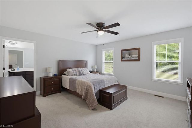 934 Gideon Grove Church Road, Stokesdale, NC 27357