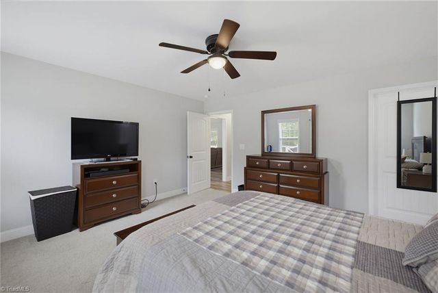 934 Gideon Grove Church Road, Stokesdale, NC 27357
