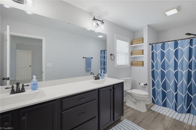 934 Gideon Grove Church Road, Stokesdale, NC 27357