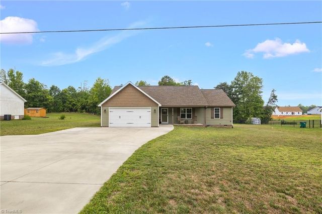 934 Gideon Grove Church Road, Stokesdale, NC 27357